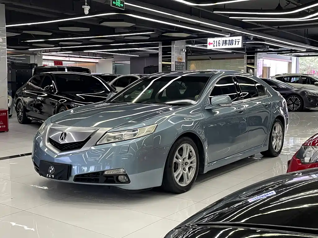 Acura TL