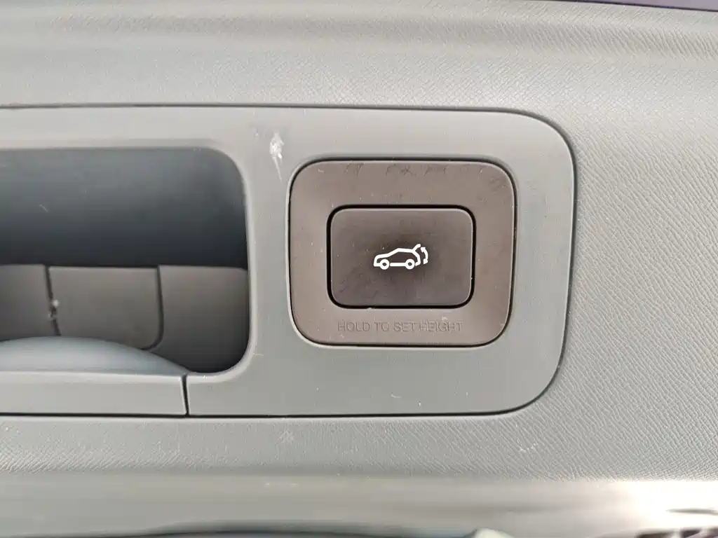 GAC TRUMPCHI E8 NEW ENERGY