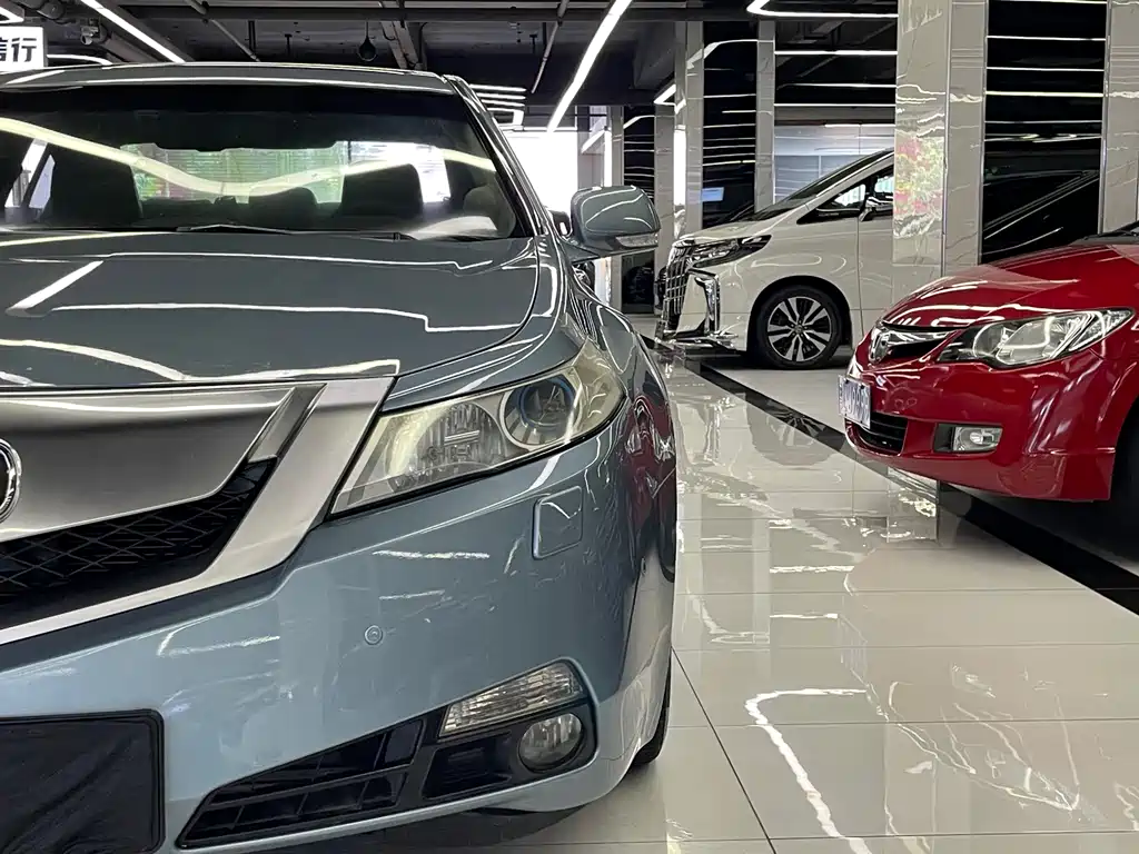 Acura TL — миниатюра 34