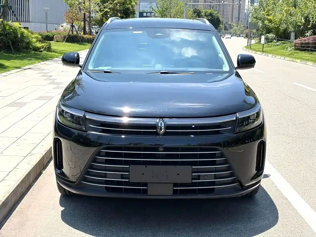 AITO AITO M7 — миниатюра 2