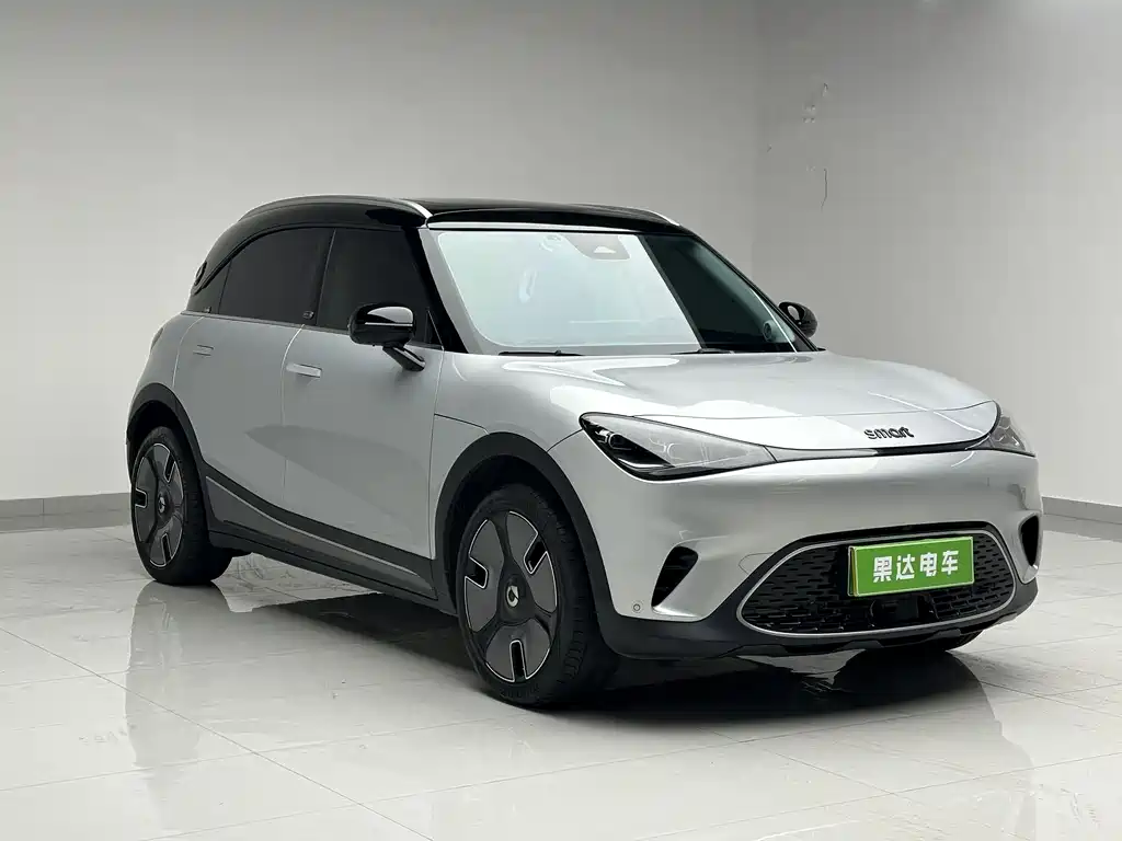 Smart #1 2022 Premium