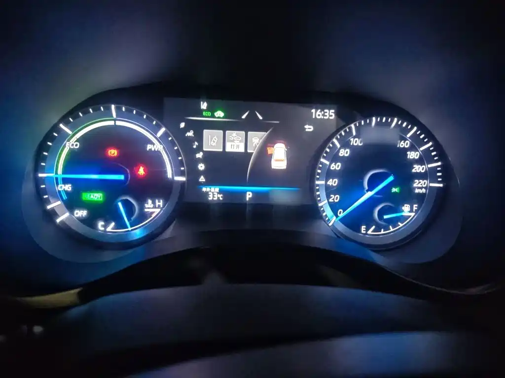 Toyota Highlander — миниатюра 4