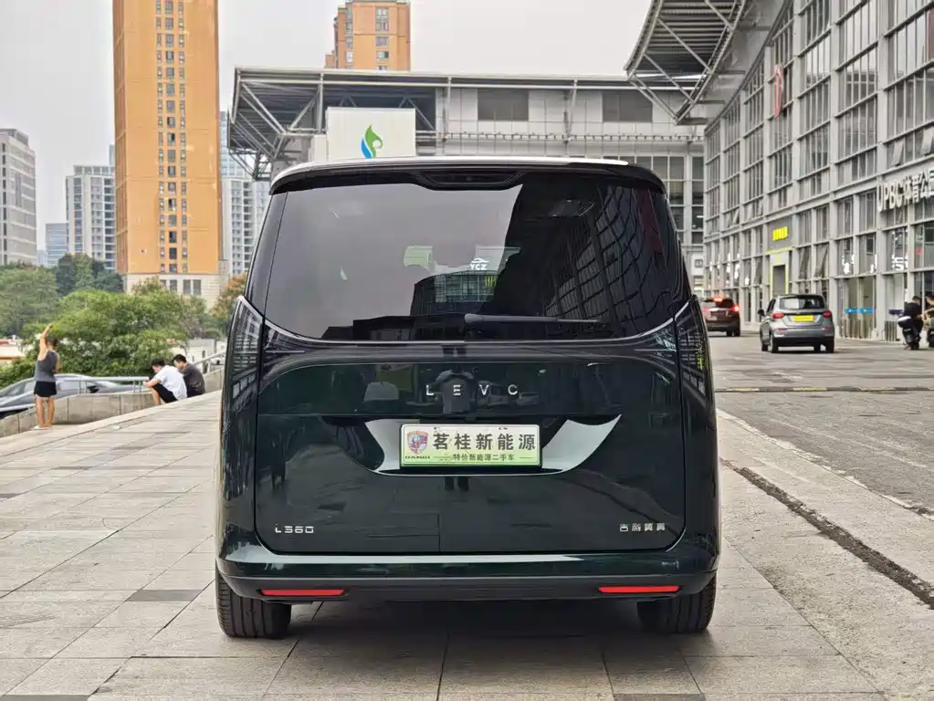 Galaxy Yizhen L380 — миниатюра 8