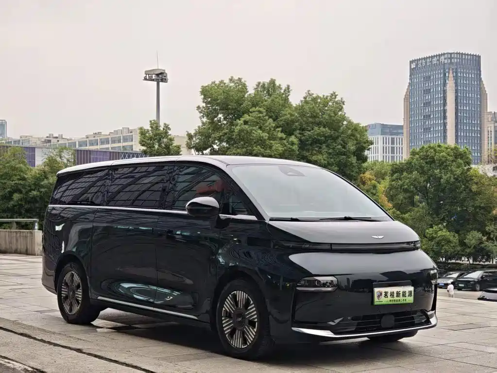 Galaxy Yizhen L380 — миниатюра 3