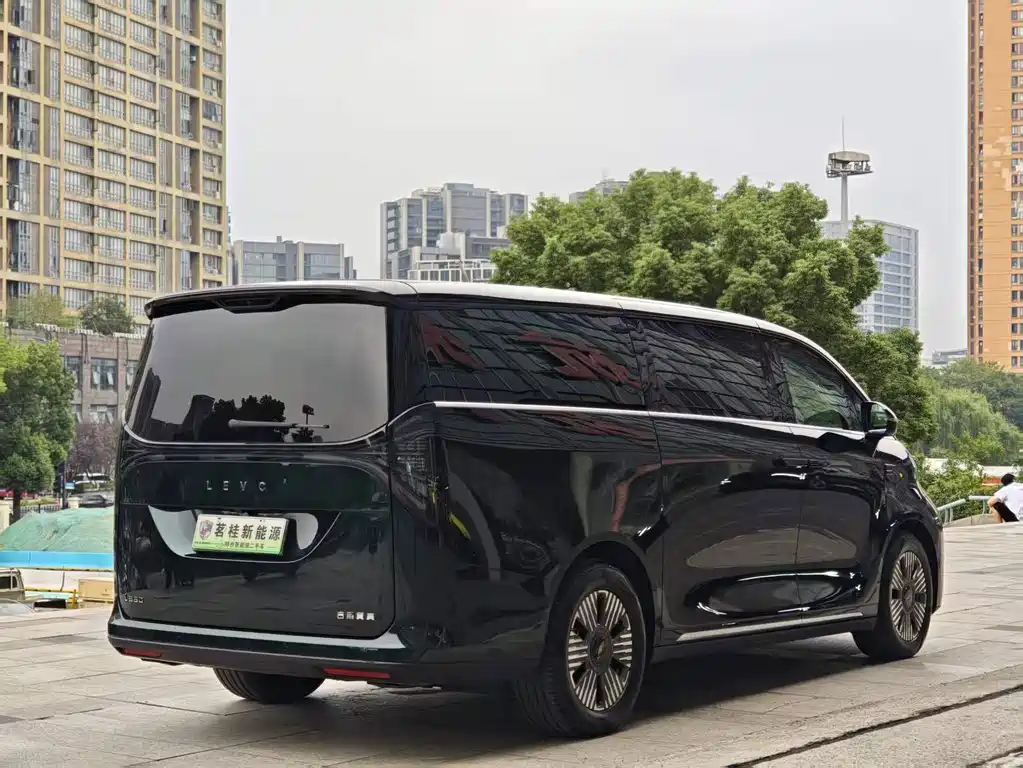 Galaxy Yizhen L380 — миниатюра 6