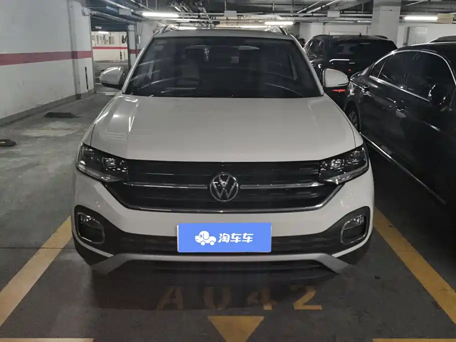 Volkswagen Tacqua — миниатюра 2