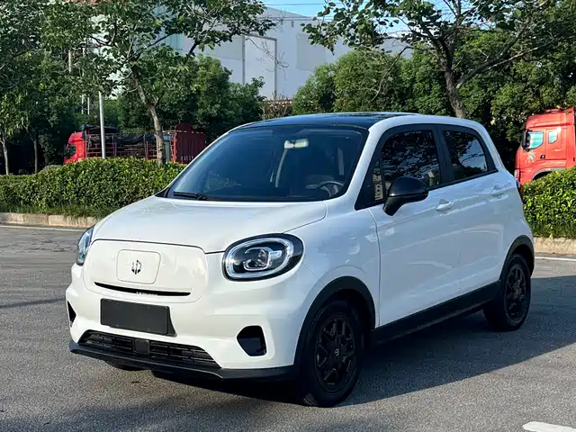 2023 Leapmotor T03