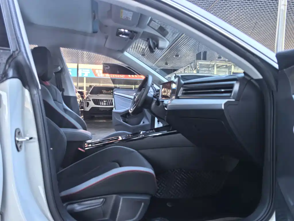 Volkswagen Lamando — миниатюра 10