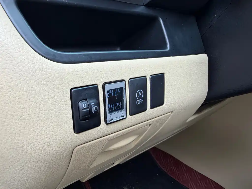 Toyota Highlander — миниатюра 24