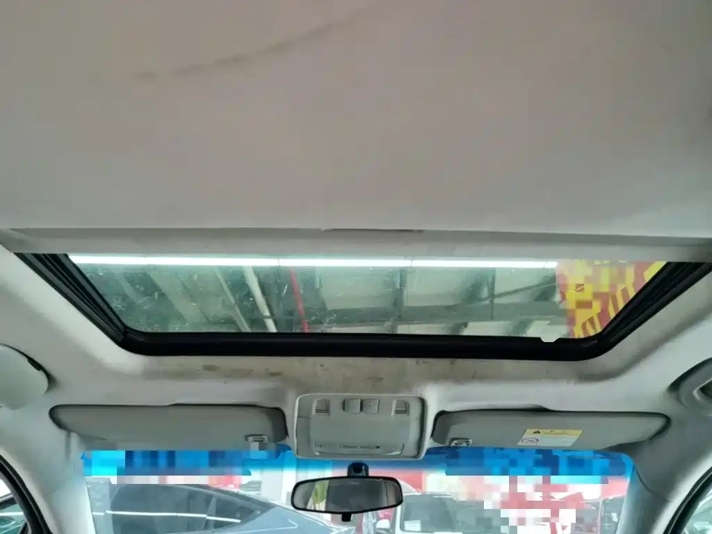 Buick Excelle — миниатюра 23