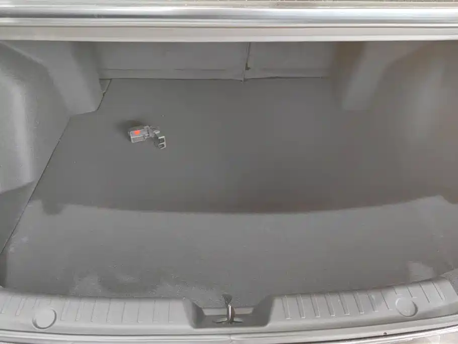 Changan Eado 2024 PLUS NE 1.4T GDI DCT