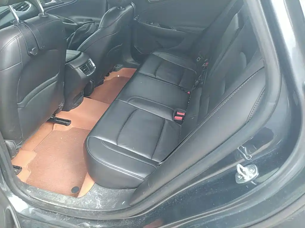 Chevrolet Malibu XL — миниатюра 17