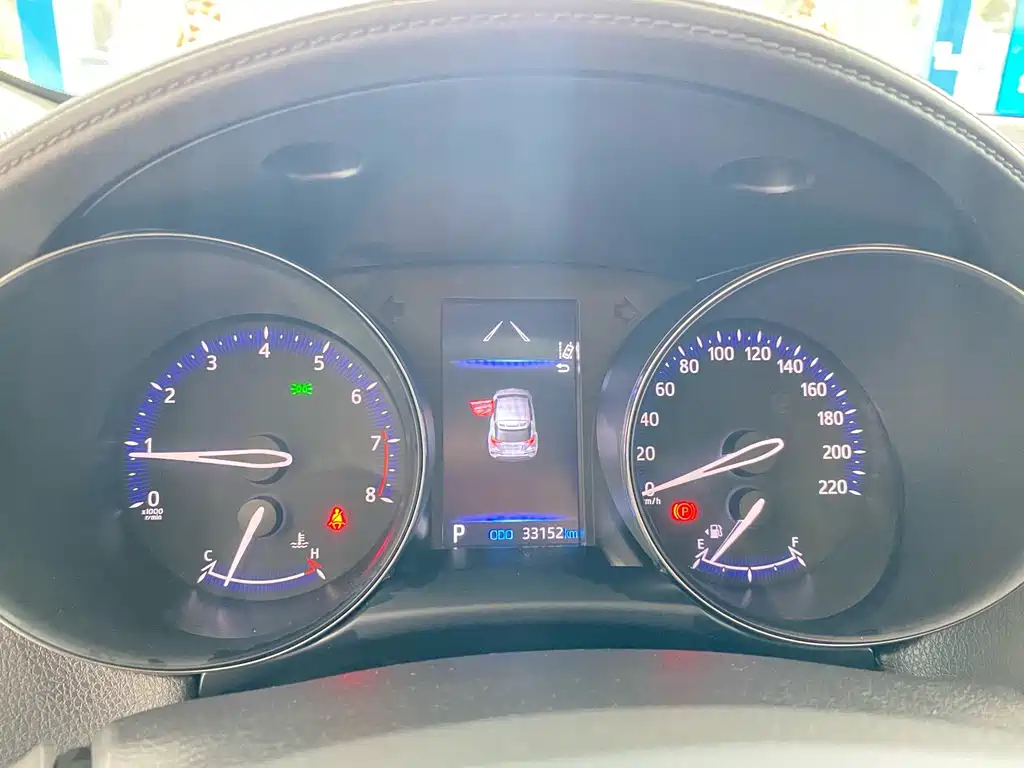 Toyota IZOA — миниатюра 6