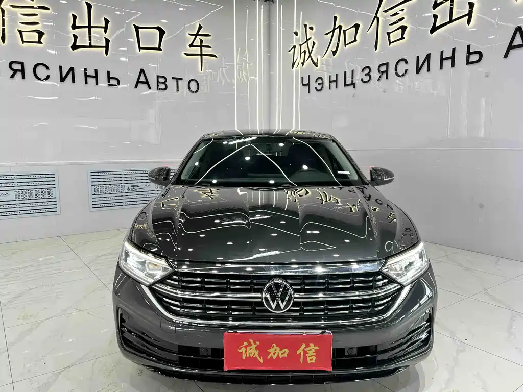 Volkswagen Sagitar 2023 280TSI DSG Lite