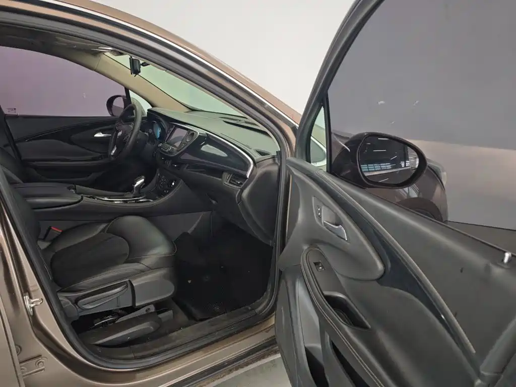 Buick Envision Plus — миниатюра 15