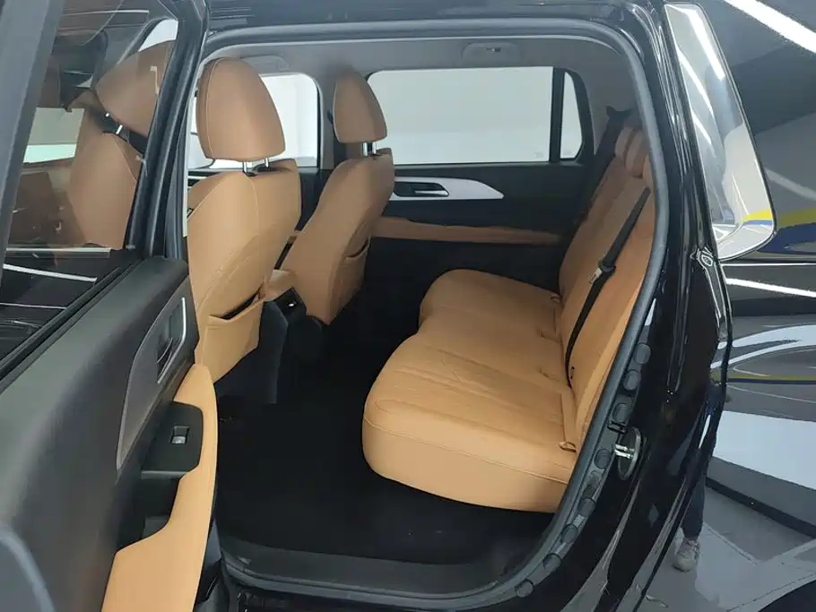 Haval H5 — миниатюра 11