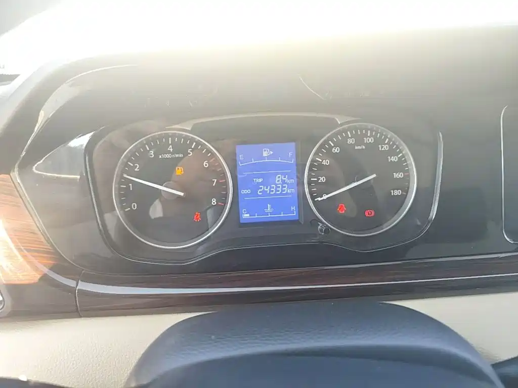 Kuayue Kuayue Star V5 — миниатюра 12