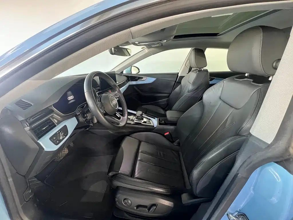 Audi A5 2023 Sportback 40 TFSI Fashion