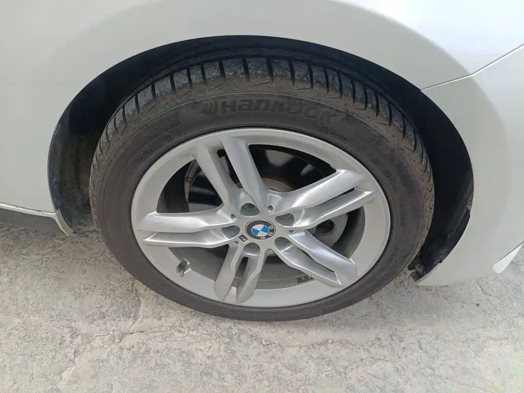 BMW 1 Series — миниатюра 8