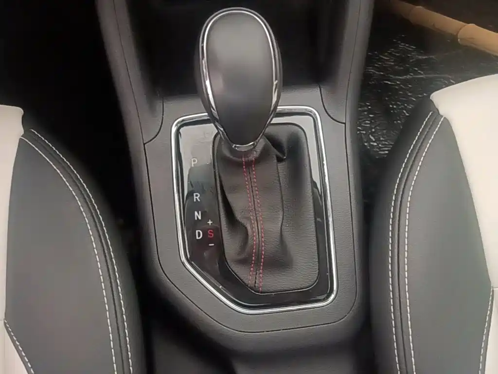 Changan CS35 — миниатюра 14