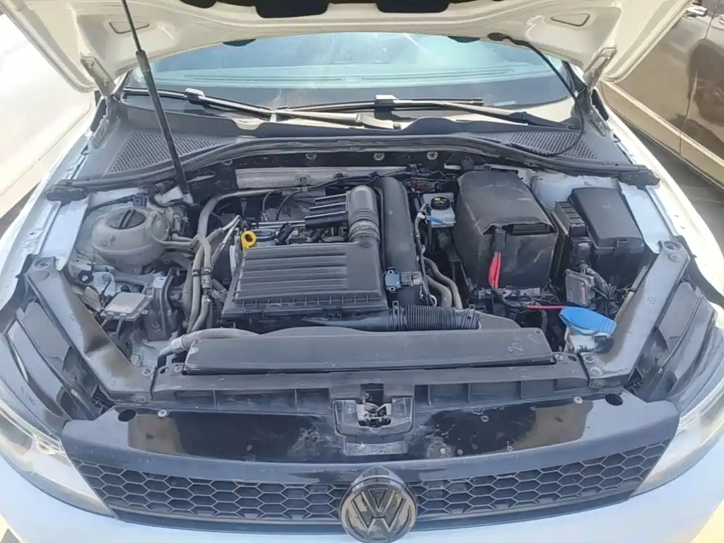Volkswagen Lamando — миниатюра 20