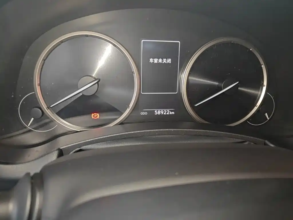 Lexus NX — миниатюра 12