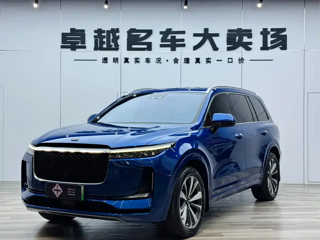 Li Auto Li ONE 2021