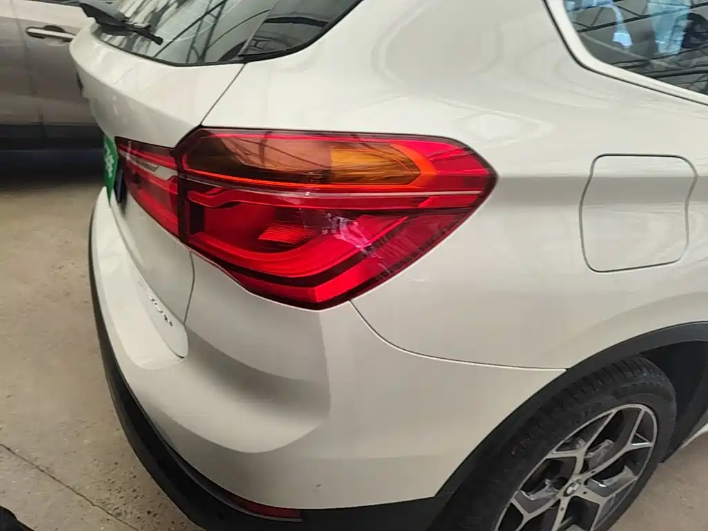BMW X1 — миниатюра 8