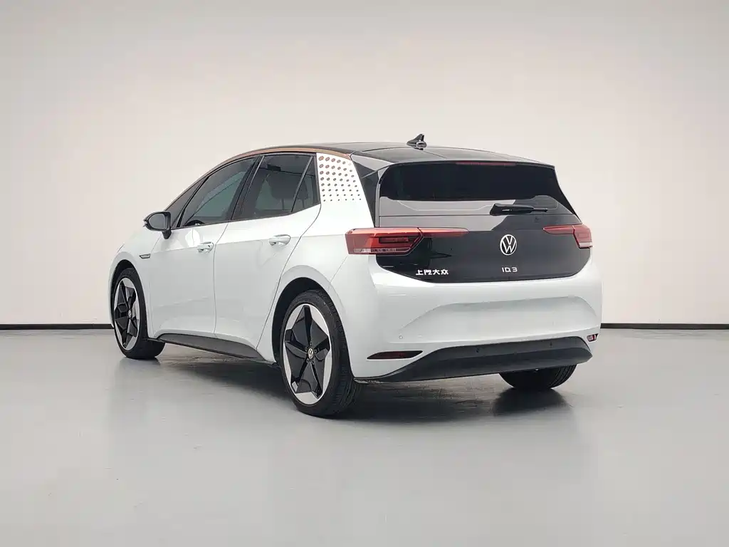 Volkswagen ID.3 — миниатюра 6