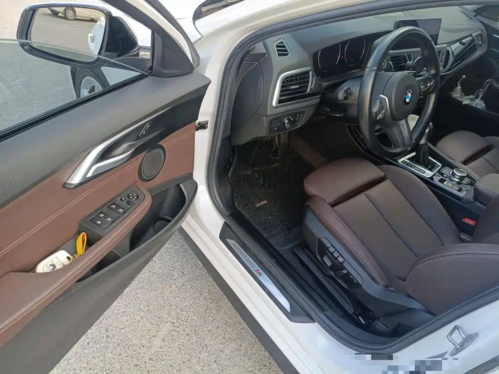 BMW 1 Series — миниатюра 17
