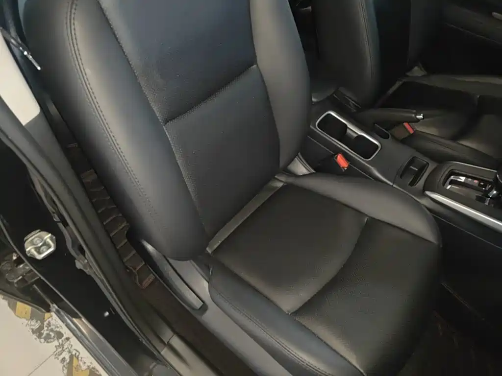 Nissan Sylphy — миниатюра 25