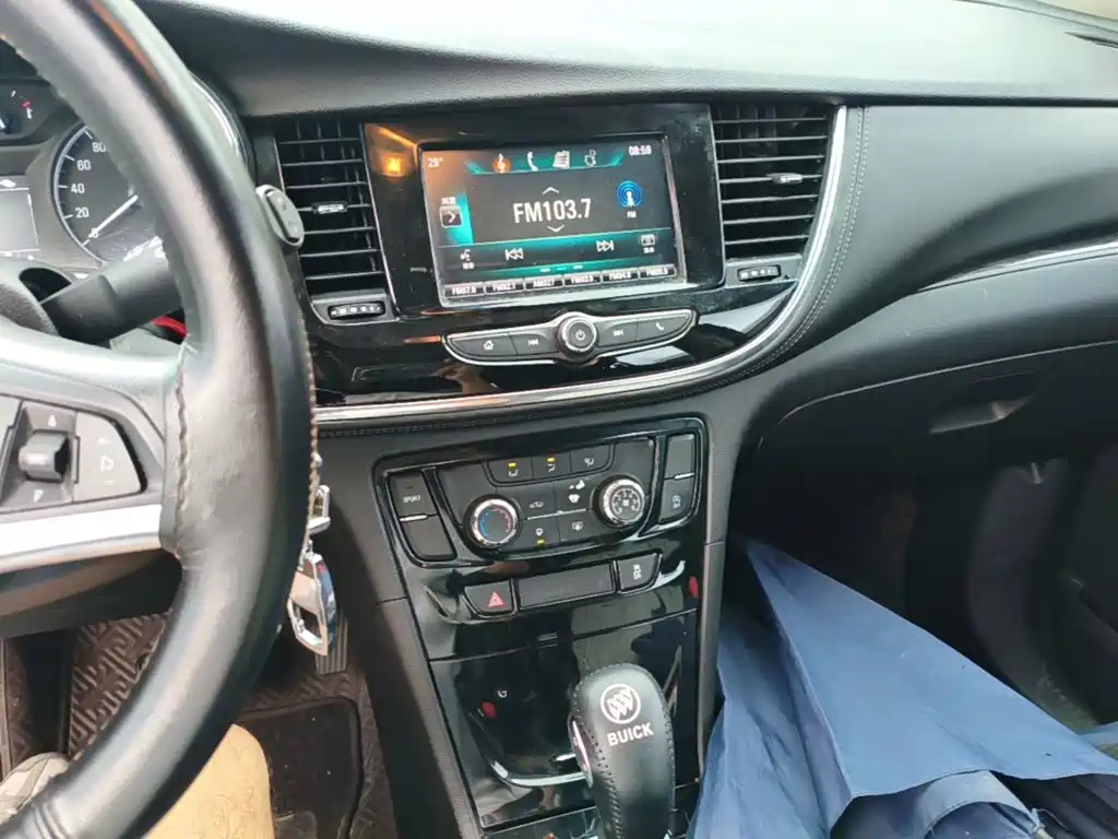 Buick Encore — миниатюра 18