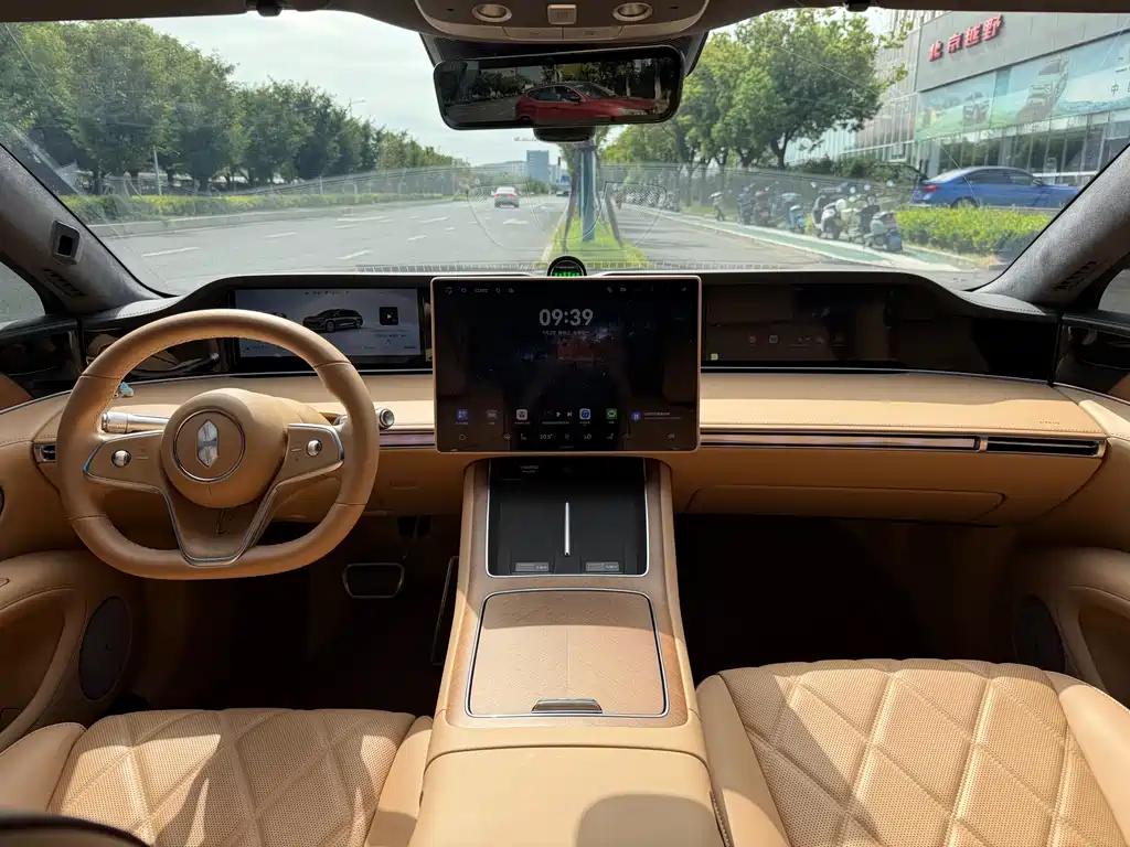 Xiangjie Xiangjie S9T — миниатюра 10