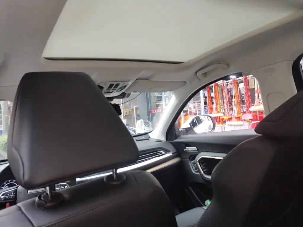 Haval H6 — миниатюра 19