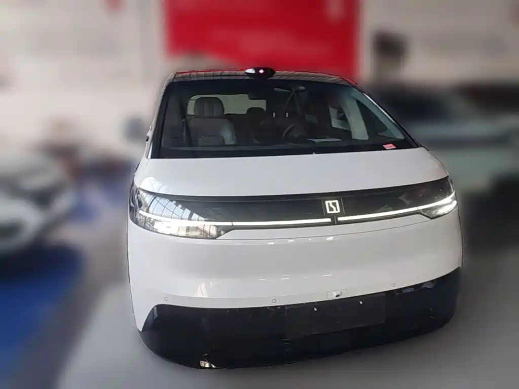 Zeekr Mix 2025 Smart Drive