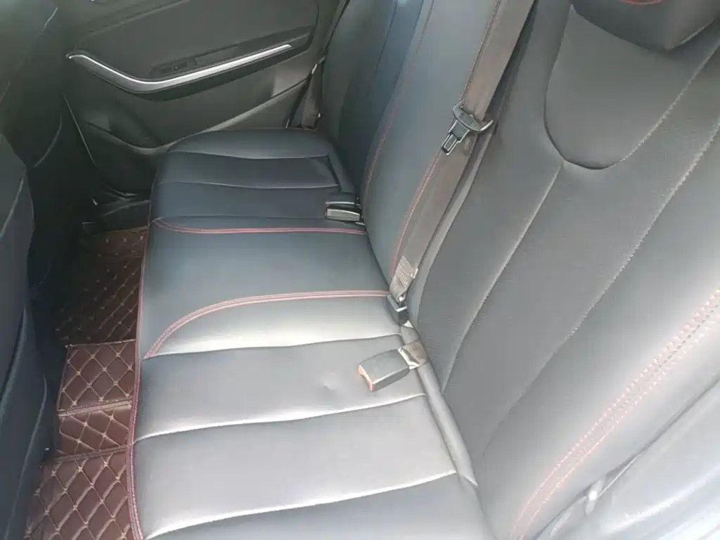 Chery Tiggo 3x — миниатюра 17