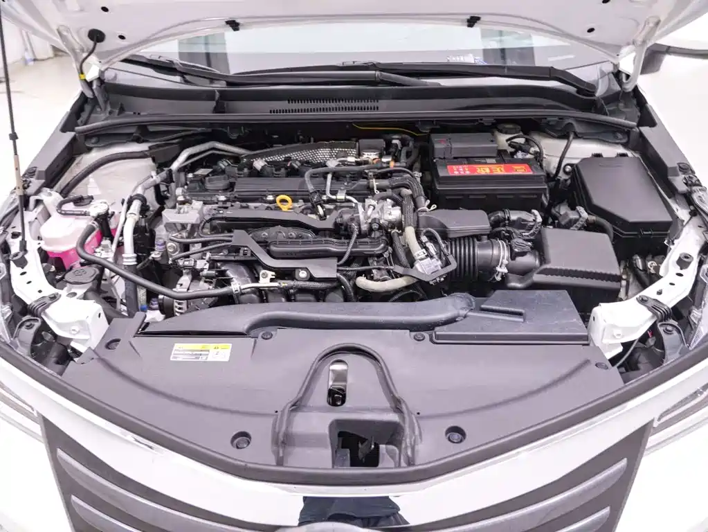 Toyota Allion — миниатюра 22