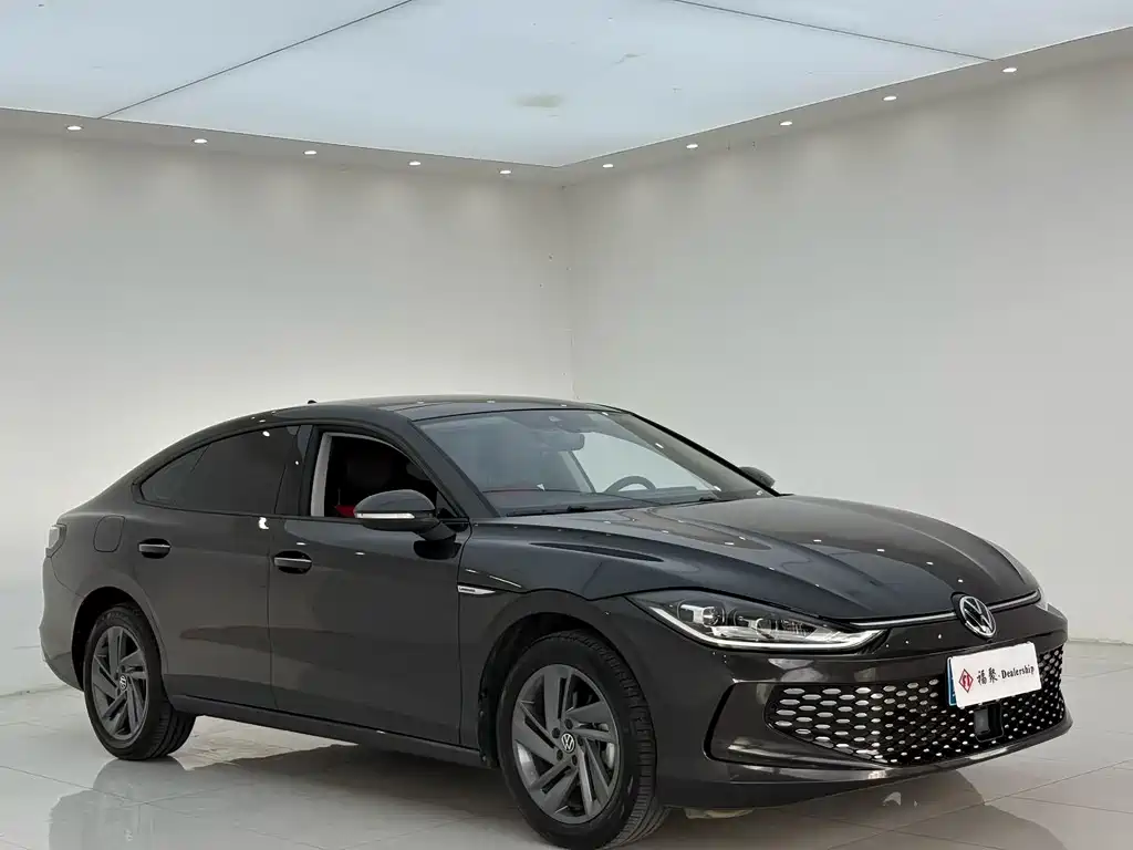 Volkswagen Lamando — миниатюра 2