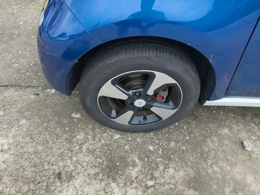 smart Smart Forfour — миниатюра 23