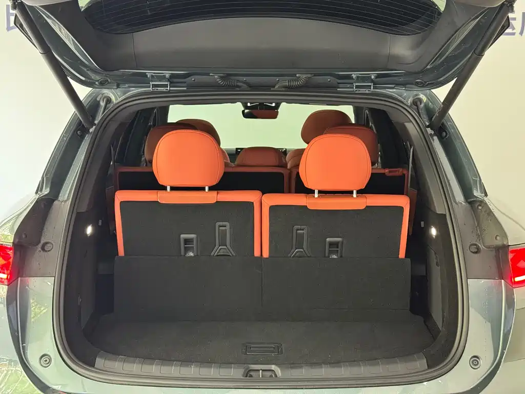 BYD Tang L — миниатюра 9