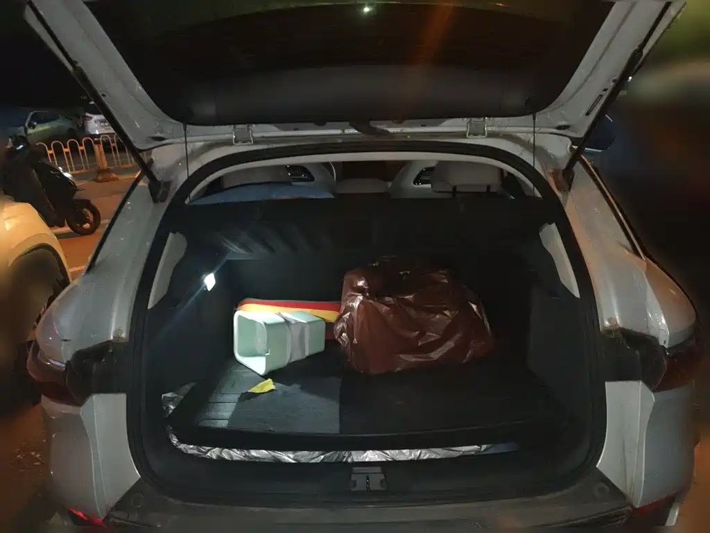 BYD Yuan Plus — миниатюра 10