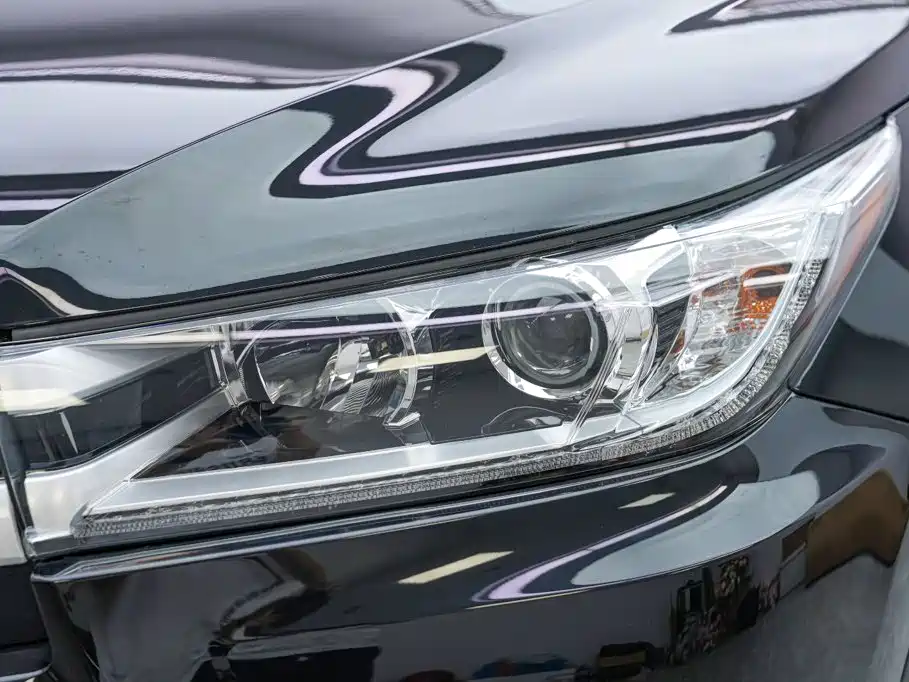 Toyota Highlander — миниатюра 2