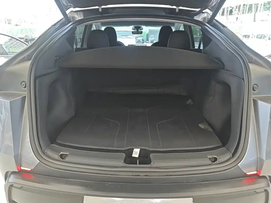 Tesla Model Y — миниатюра 19