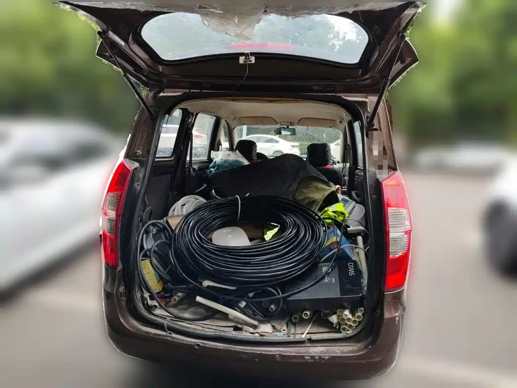 Wuling Hongguang — миниатюра 20