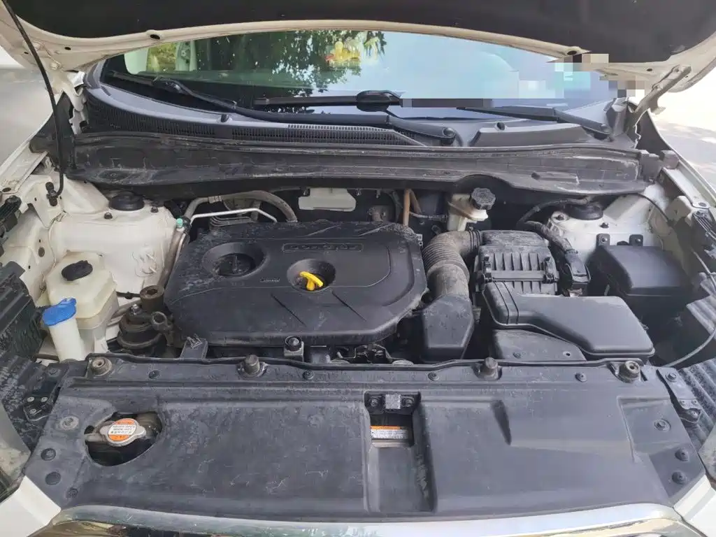 Hyundai ix35 — миниатюра 16