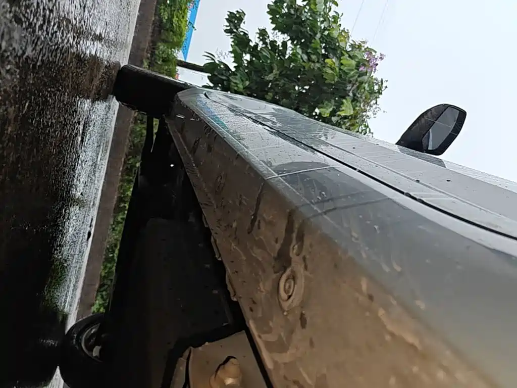 Wuling MINIEV — миниатюра 22