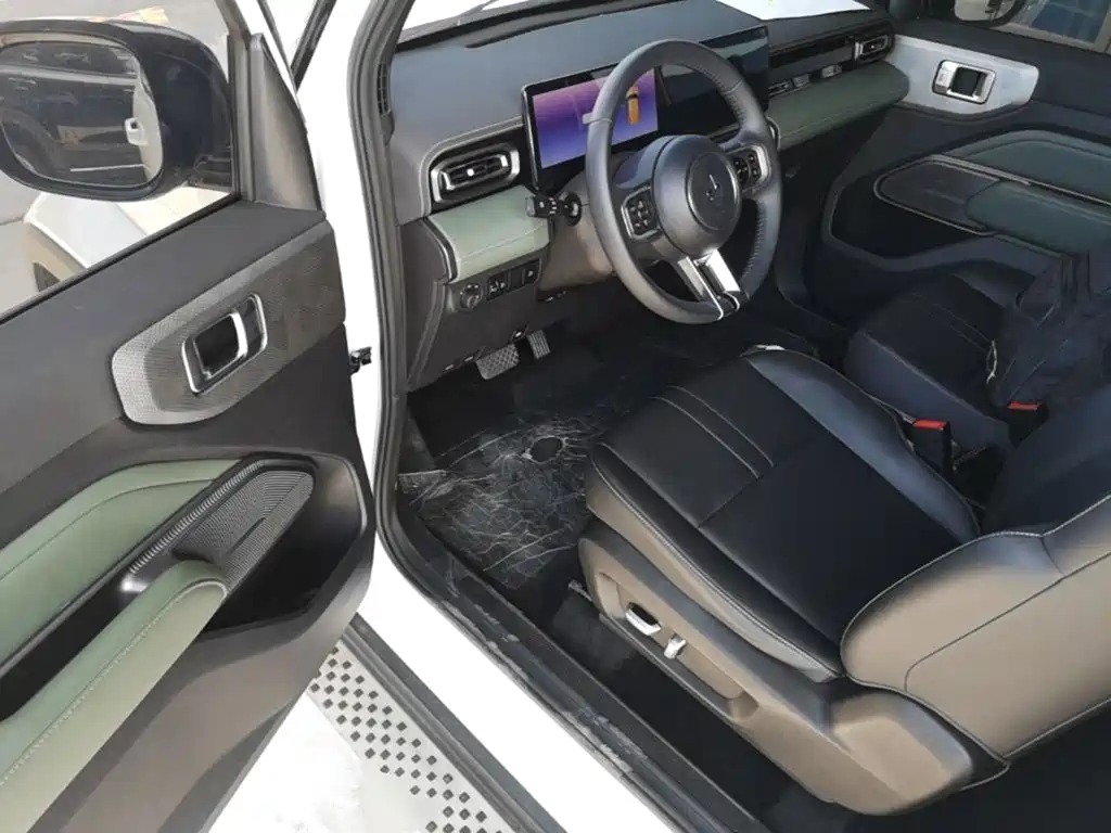 Baojun Yueye — миниатюра 16