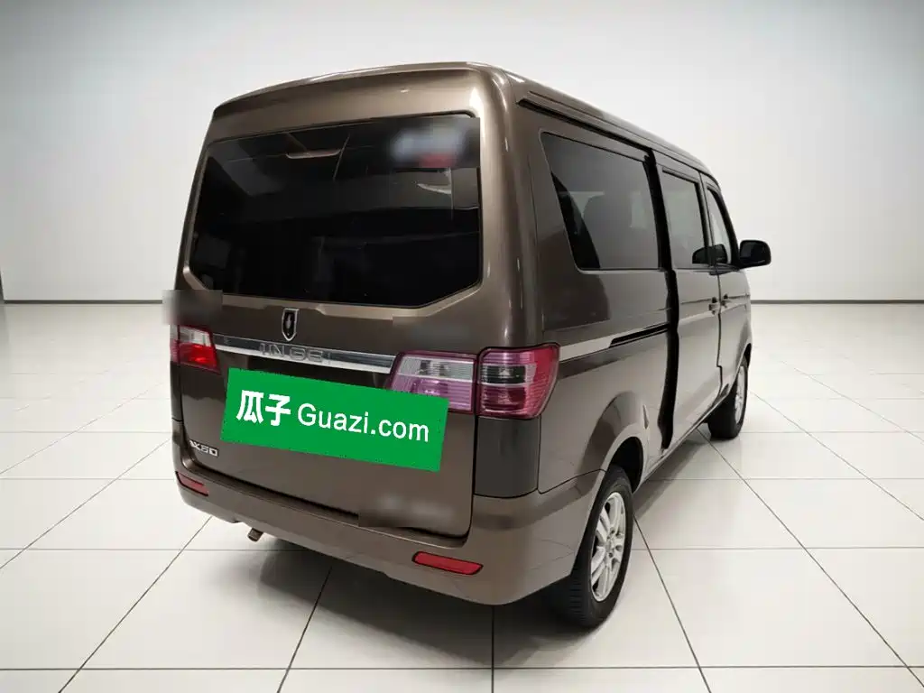 Jinbei X30 — миниатюра 6