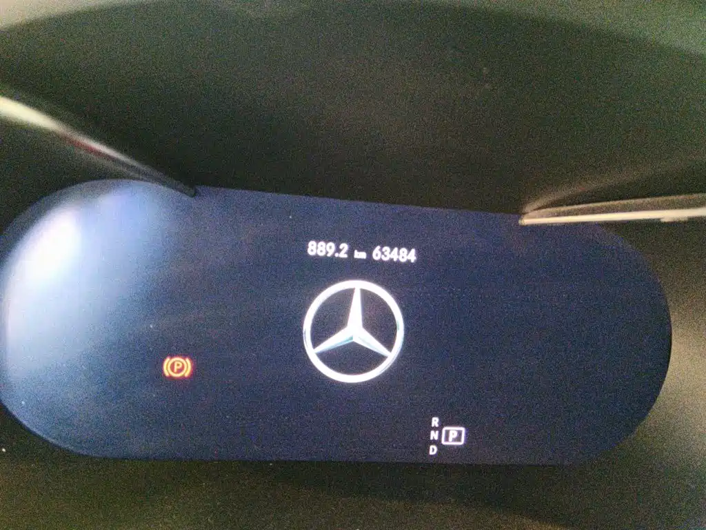 Mercedes-Benz GLC — миниатюра 13