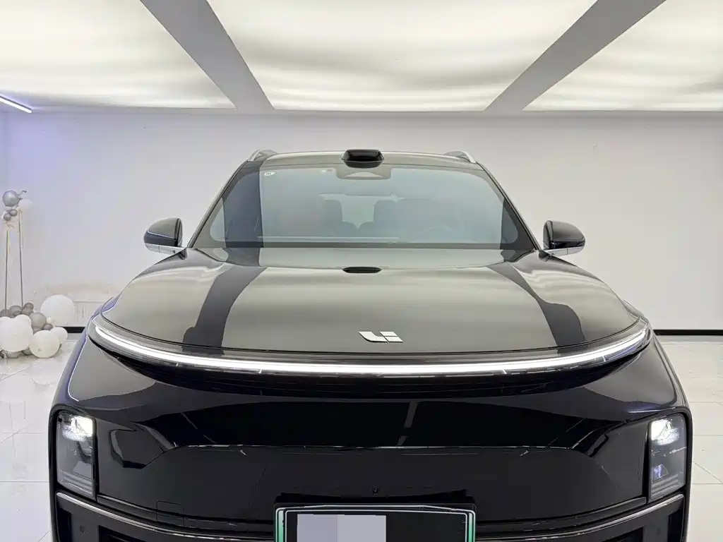 Li Auto L9 2024 Ultra
